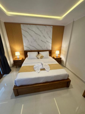 KERTHA Stay in UBUD